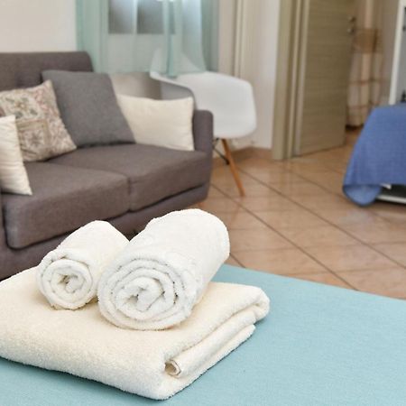 RudalzaSarda Bella Private Poolアパートメント エクステリア 写真