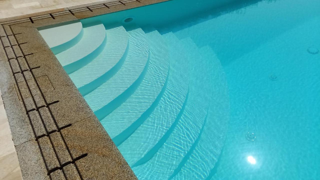 RudalzaSarda Bella Private Poolアパートメント エクステリア 写真