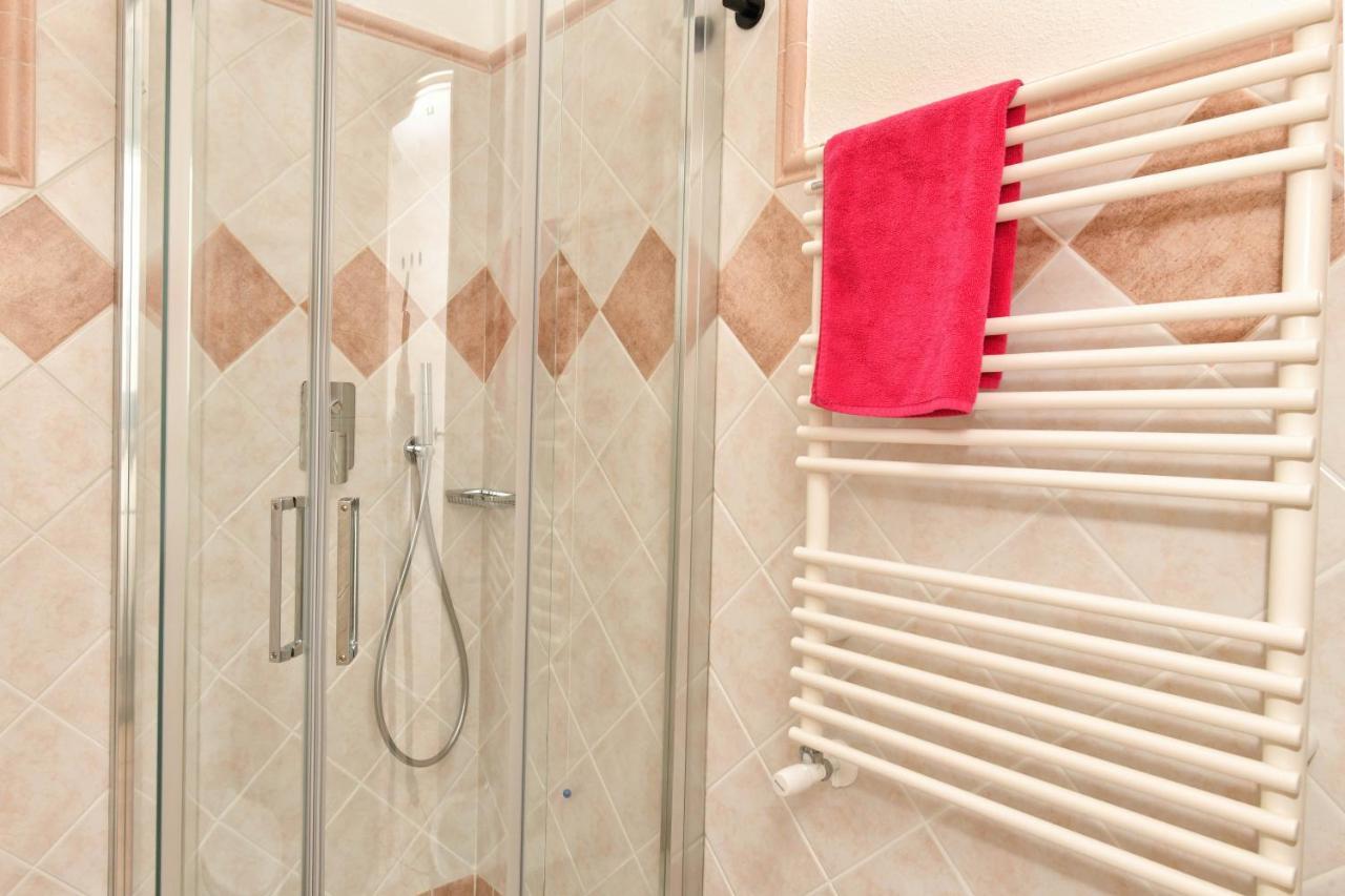 RudalzaSarda Bella Private Poolアパートメント エクステリア 写真