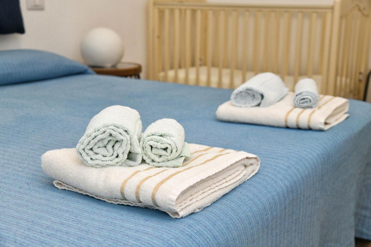 RudalzaSarda Bella Private Poolアパートメント エクステリア 写真